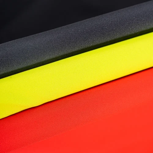 DSC01275 75D*75D POLYESTER MECHANICAL STRETCH TWILL 190±5% GSM