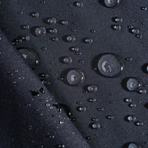 DSC01314 75D*75D POLYESTER MECHANICAL STRETCH TWILL 150±5% GSM