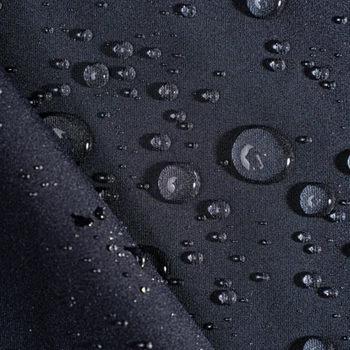 DSC01314 75D*75D POLYESTER MECHANICAL STRETCH TWILL 150±5% GSM