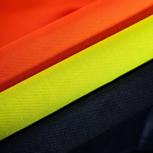 200D*10S POLYESTER CONTTON TWILL 3/1 250±5% GSM