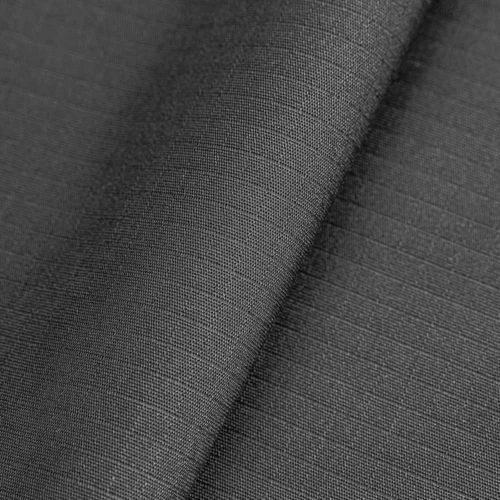 POLYESTER COTTON WEFT STRETCH RIPSTOP(T-400)(Sorona)