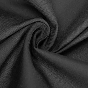 POLYESTER COTTON WEFT STRETCH TWILL(T-400)(Sorona)