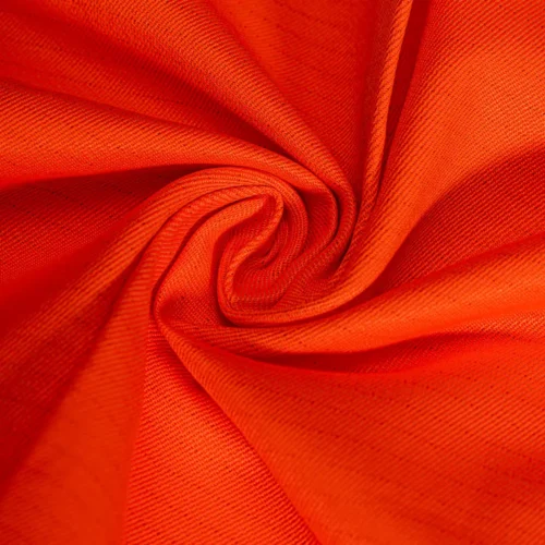 POLYESTER COTTON ANTI-STATIC TWILL