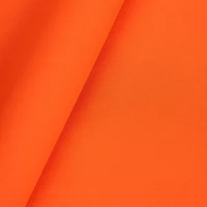 100D*100D POLYESTER MECHANICAL STRETCH PLAIN 350±5% GSM